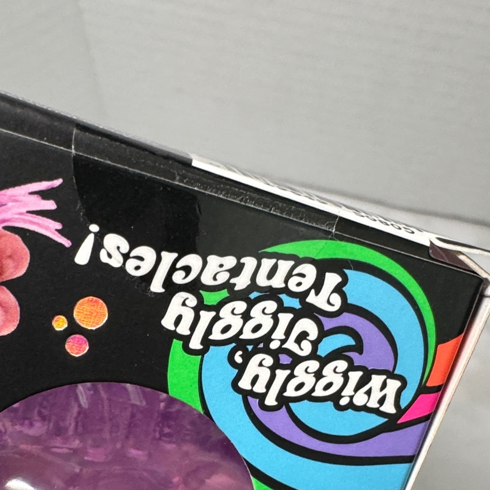 New Deedoh Jelly Squish Purple - Picture 9 of 12